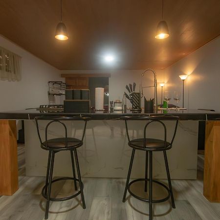 Narica Apartment Monteverde 外观 照片